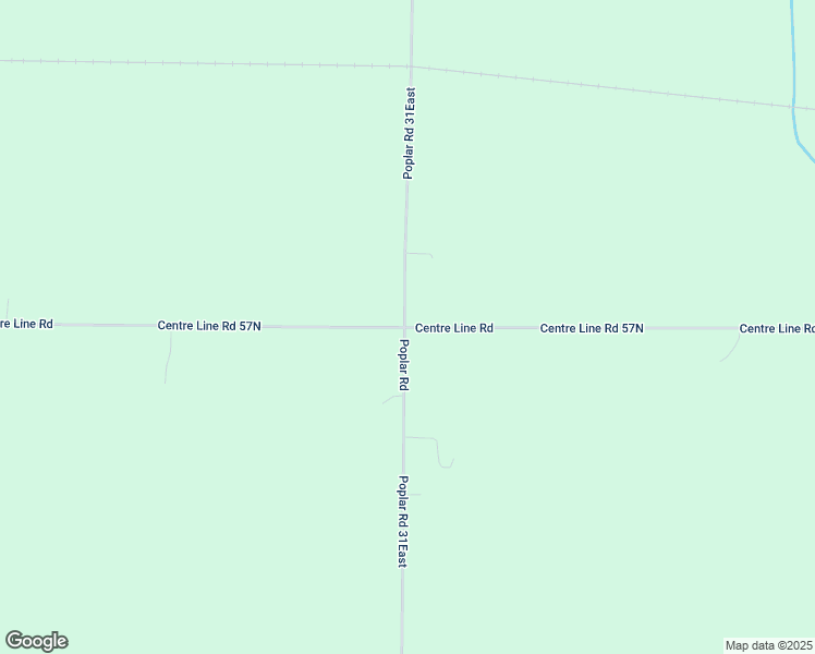 map of restaurants, bars, coffee shops, grocery stores, and more near Poplar Road 31E in Dugald