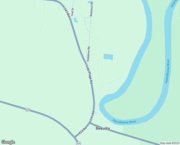 map of restaurants, bars, coffee shops, grocery stores, and more near 2320 Lido Plage Road in Springstein