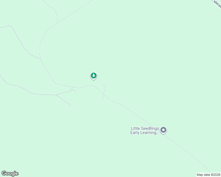map of restaurants, bars, coffee shops, grocery stores, and more near 3996 Macaulay Road in Black Creek