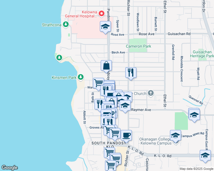 Restaurants Kelowna Near Me Restaurants Kelowna Near Me