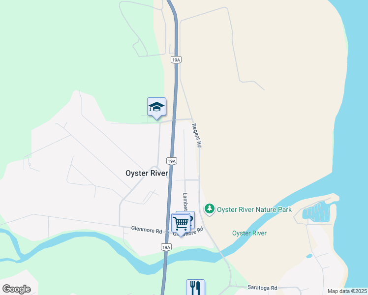 47494807 Lambeth Road, Campbell River BC Walk Score