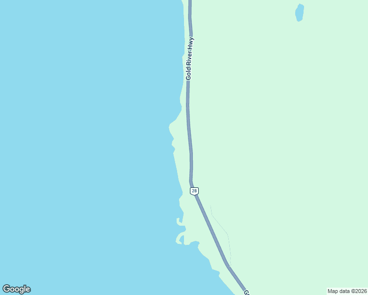 map of restaurants, bars, coffee shops, grocery stores, and more near 40800 Gold River Highway in Strathcona D (Oyster Bay-Bu*