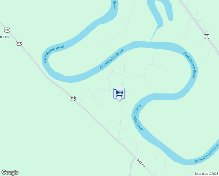 map of restaurants, bars, coffee shops, grocery stores, and more near 5 Precourt Place in Cartier