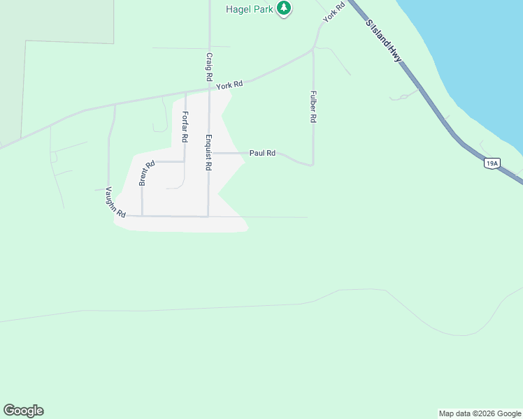 map of restaurants, bars, coffee shops, grocery stores, and more near 3006 Vaughn Road in Strathcona D (Oyster Bay-Bu*