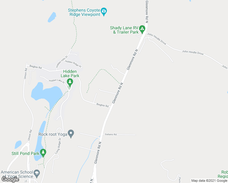 map of restaurants, bars, coffee shops, grocery stores, and more near 1252 Glenmore Road North in Kelowna