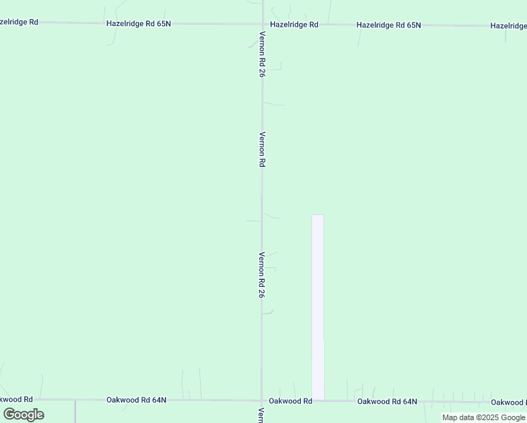 map of restaurants, bars, coffee shops, grocery stores, and more near Vernon Road in Oakbank