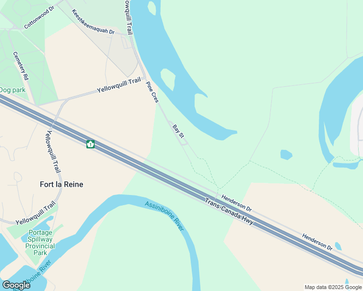 map of restaurants, bars, coffee shops, grocery stores, and more near 30 Pine Crescent in Southport