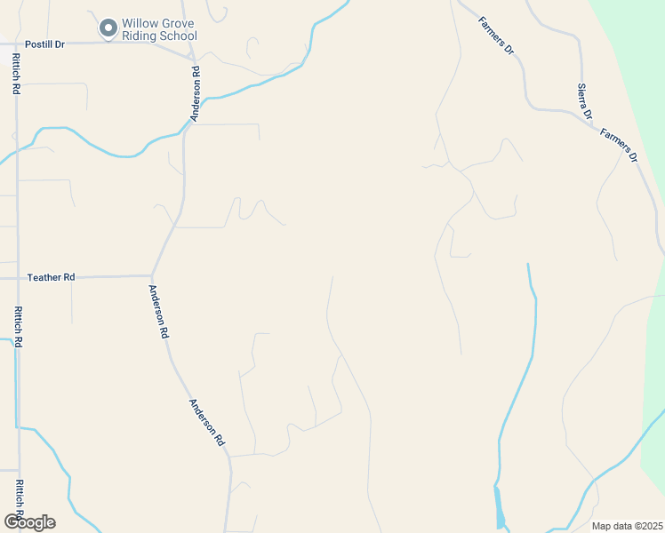 map of restaurants, bars, coffee shops, grocery stores, and more near 5500 Rockface Road in Kelowna