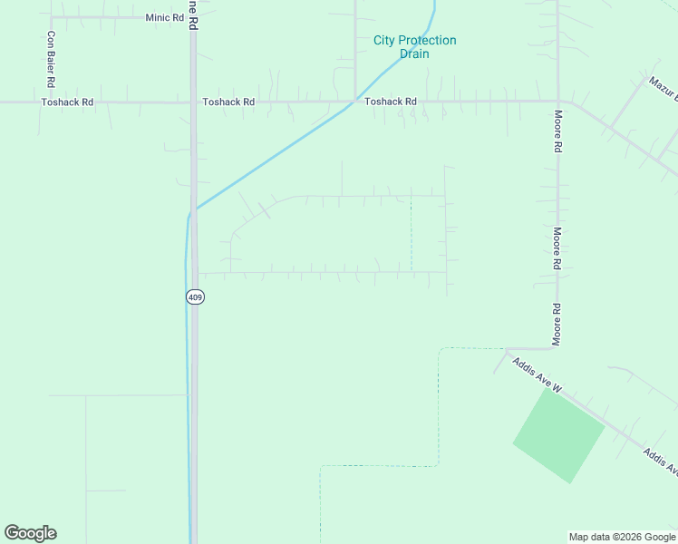 map of restaurants, bars, coffee shops, grocery stores, and more near Griffin Way in West Saint Paul