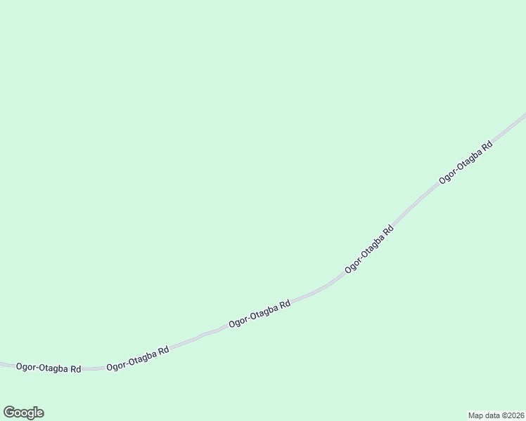 map of restaurants, bars, coffee shops, grocery stores, and more near in Ndokwa West