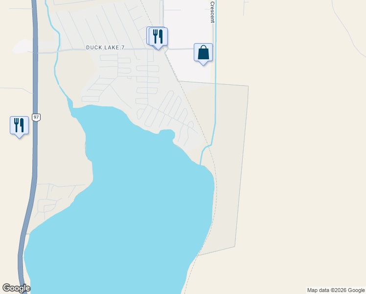 map of restaurants, bars, coffee shops, grocery stores, and more near in Kelowna