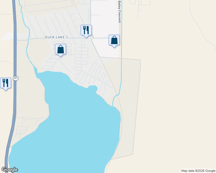 map of restaurants, bars, coffee shops, grocery stores, and more near in Kelowna