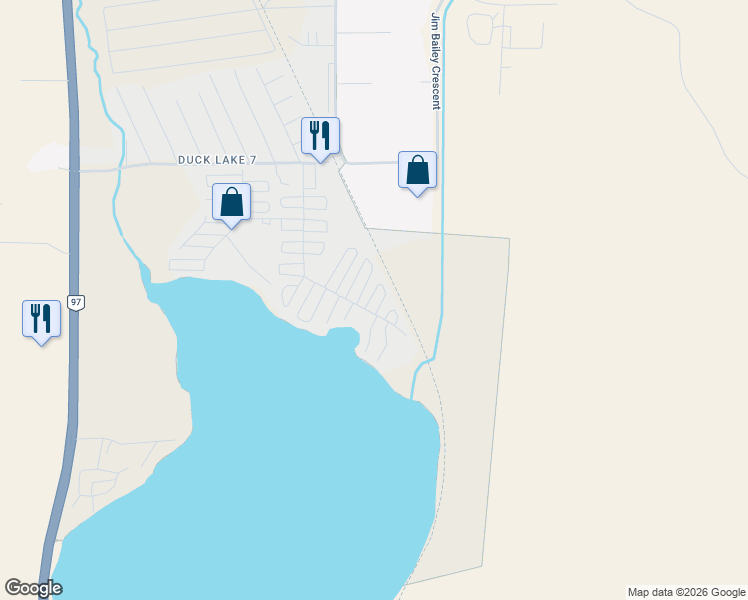 map of restaurants, bars, coffee shops, grocery stores, and more near in Kelowna