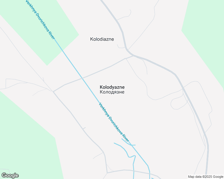 map of restaurants, bars, coffee shops, grocery stores, and more near in Novouzhvynivka