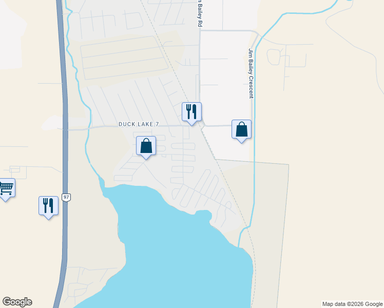 map of restaurants, bars, coffee shops, grocery stores, and more near 5-415 Commonwealth Road in Kelowna