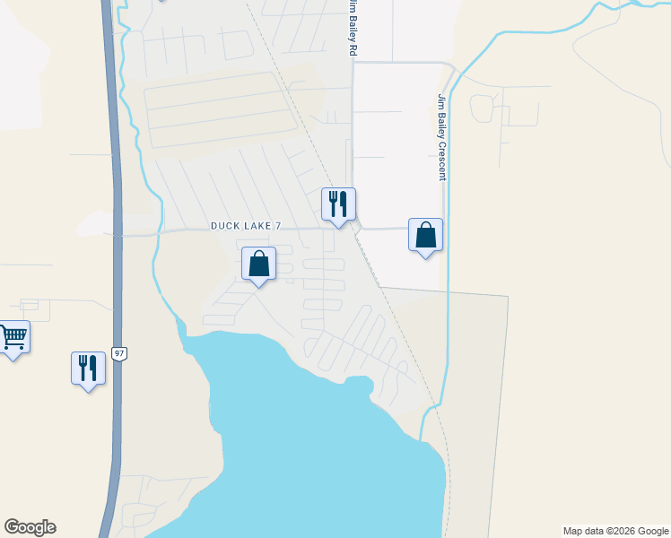 map of restaurants, bars, coffee shops, grocery stores, and more near 5-415 Commonwealth Road in Kelowna