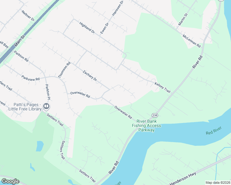 map of restaurants, bars, coffee shops, grocery stores, and more near 2 Fergowin Road in Saint Andrews