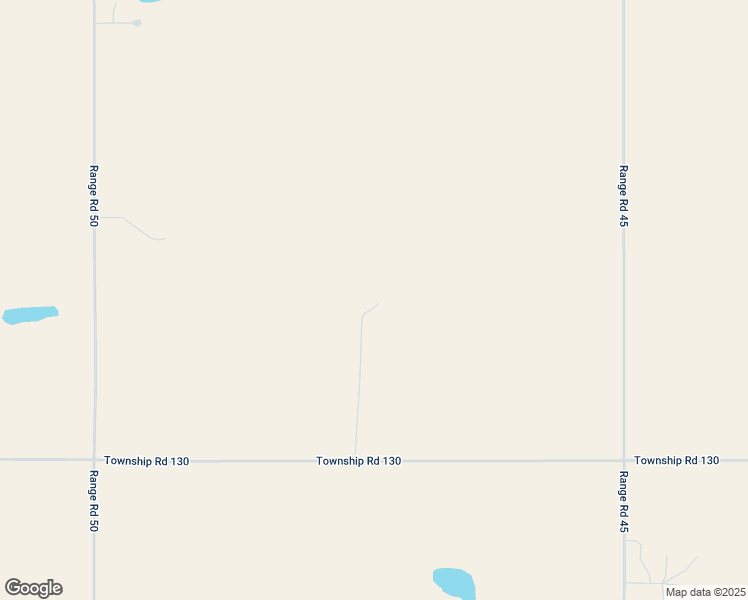 map of restaurants, bars, coffee shops, grocery stores, and more near Range Road 50 in Redcliff