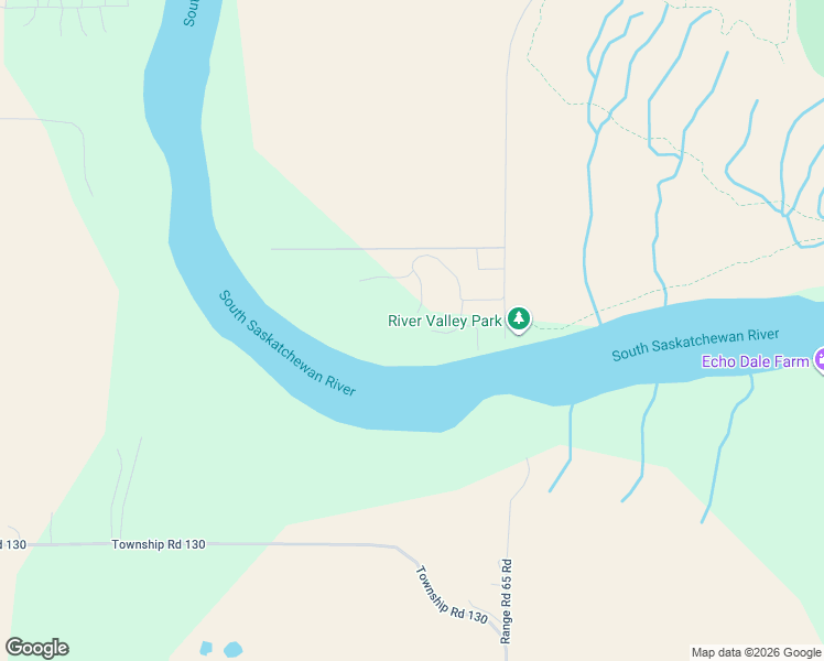 map of restaurants, bars, coffee shops, grocery stores, and more near Josephine Avenue Southwest in Redcliff