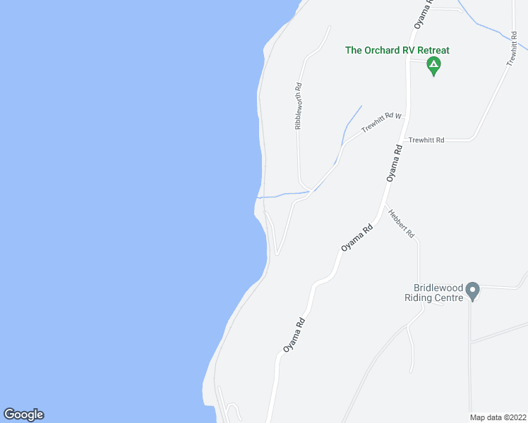 map of restaurants, bars, coffee shops, grocery stores, and more near 12110 Trewhitt Road West in Lake Country