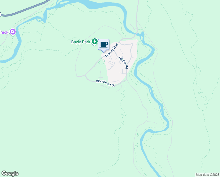 map of restaurants, bars, coffee shops, grocery stores, and more near in Whistler