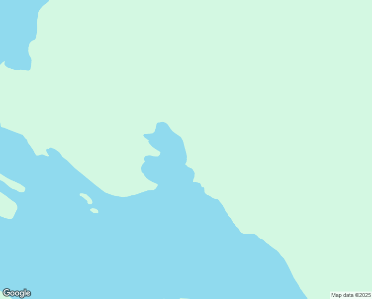 map of restaurants, bars, coffee shops, grocery stores, and more near 13168 POWELL Lake in Powell River A
