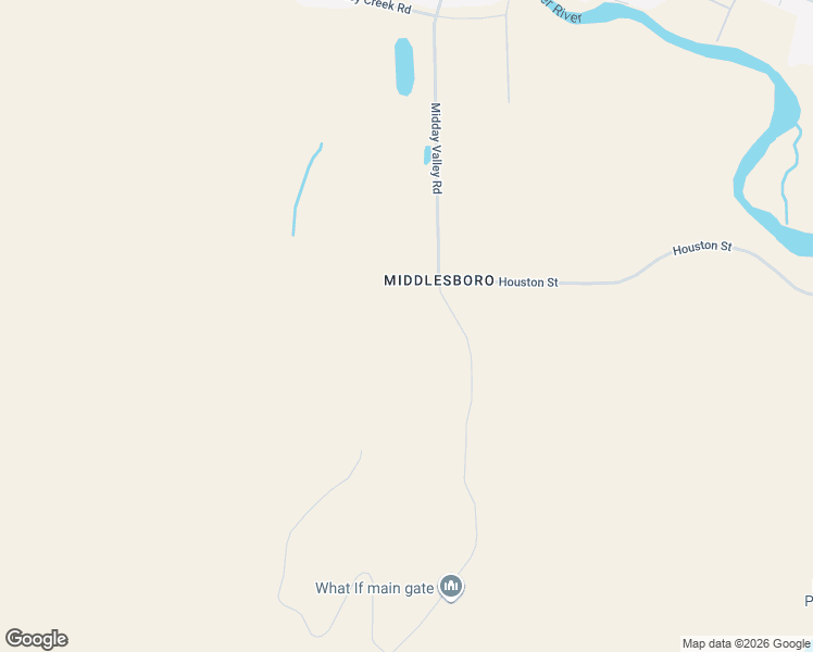 map of restaurants, bars, coffee shops, grocery stores, and more near 1000 Midday Valley Road in Merritt