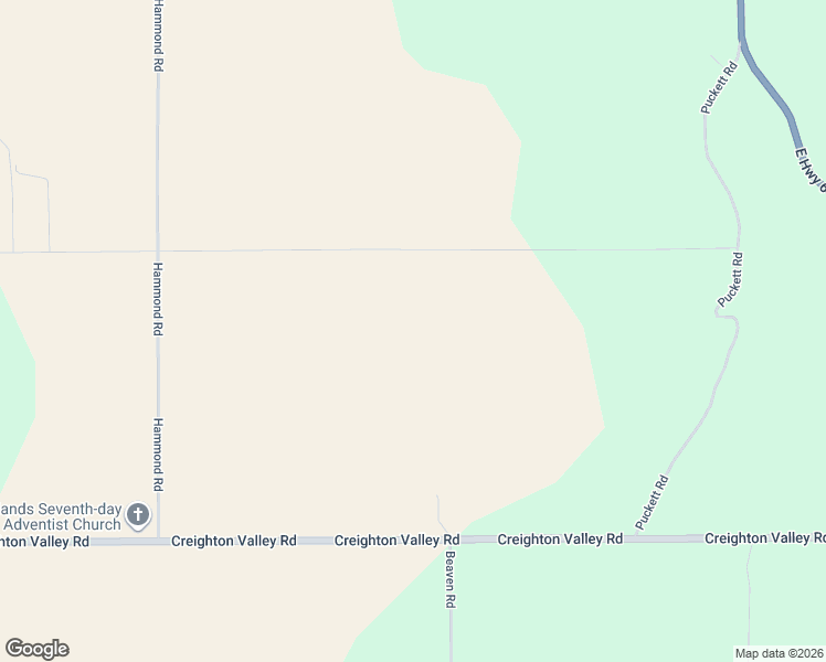 map of restaurants, bars, coffee shops, grocery stores, and more near 86 Mitchell Road in Cherryville