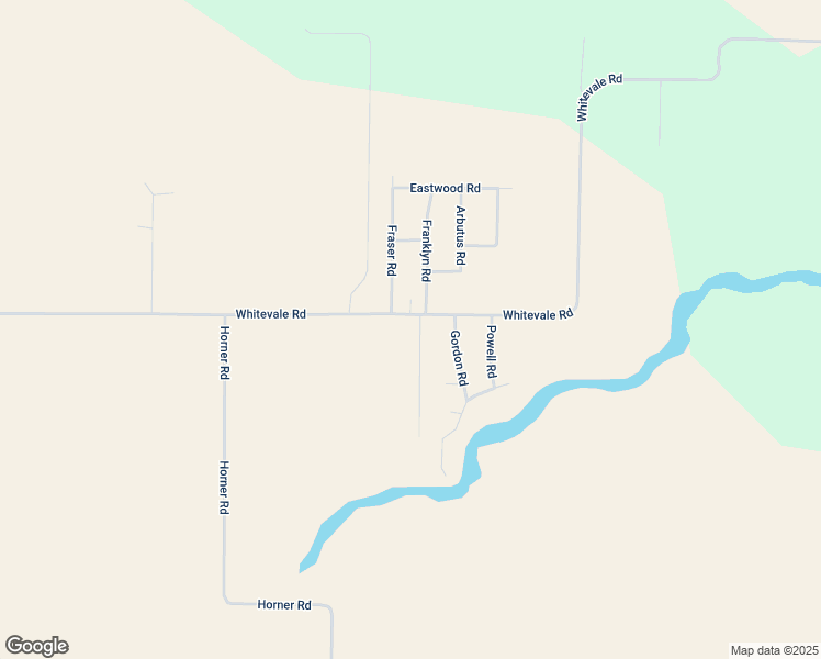 map of restaurants, bars, coffee shops, grocery stores, and more near 504 Whitevale Road in Lumby