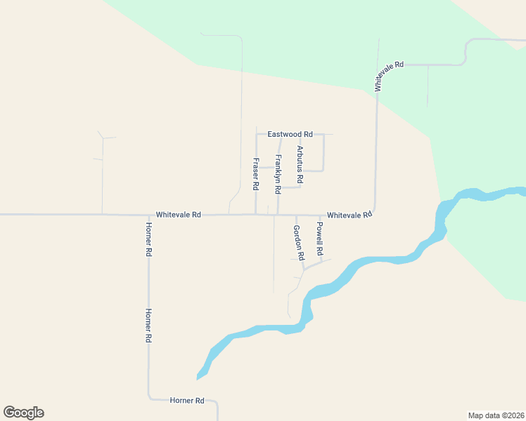 map of restaurants, bars, coffee shops, grocery stores, and more near 504 Whitevale Road in Lumby