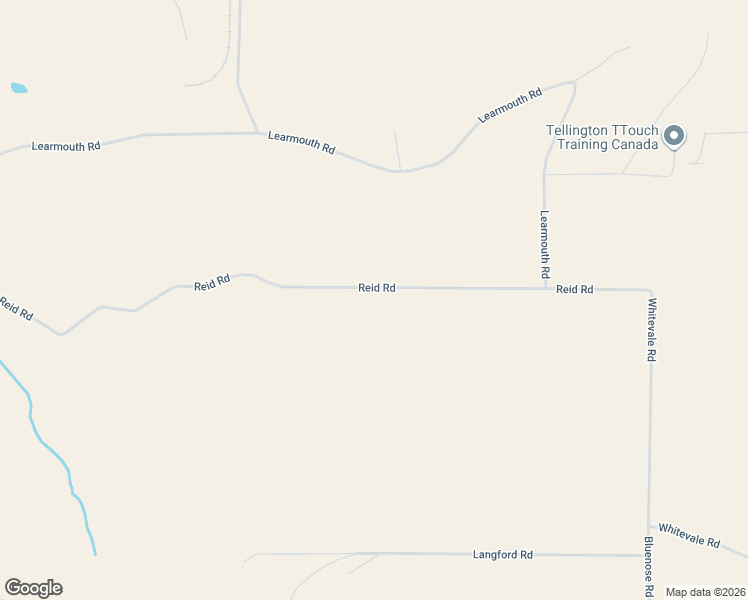 map of restaurants, bars, coffee shops, grocery stores, and more near 5570 Reid Road in North Okanagan