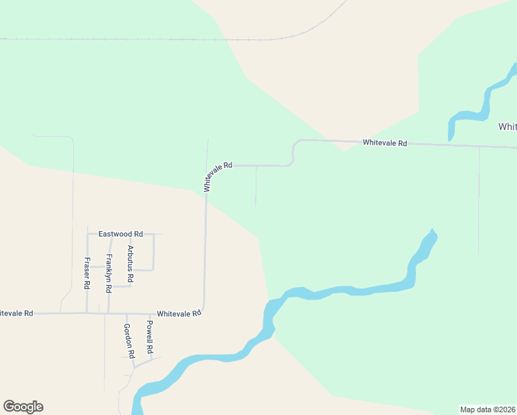 map of restaurants, bars, coffee shops, grocery stores, and more near 376 Whitevale Road in Lumby