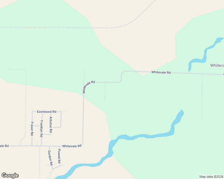 map of restaurants, bars, coffee shops, grocery stores, and more near 376 Whitevale Road in Lumby