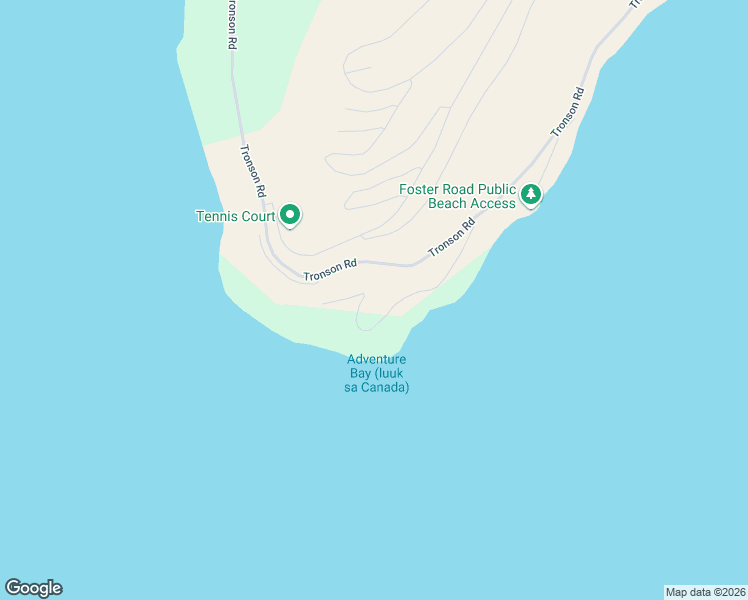 map of restaurants, bars, coffee shops, grocery stores, and more near 8853 Adventure Bay Road in Vernon