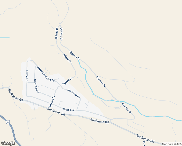 map of restaurants, bars, coffee shops, grocery stores, and more near 434 Cypress Drive in North Okanagan