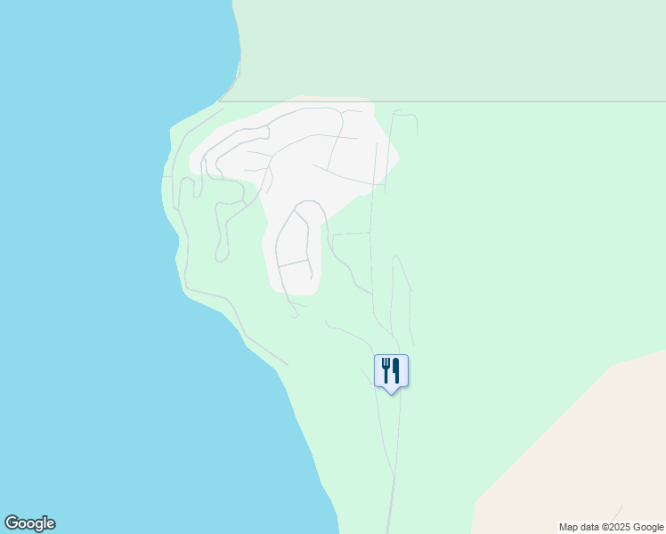 map of restaurants, bars, coffee shops, grocery stores, and more near 9188 Tronson Road in Vernon