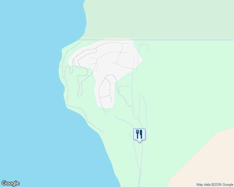 map of restaurants, bars, coffee shops, grocery stores, and more near 9188 Tronson Road in Vernon