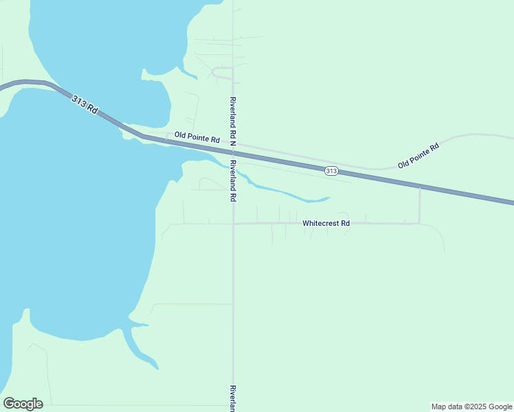 map of restaurants, bars, coffee shops, grocery stores, and more near Elise Drive in Lac du Bonnet