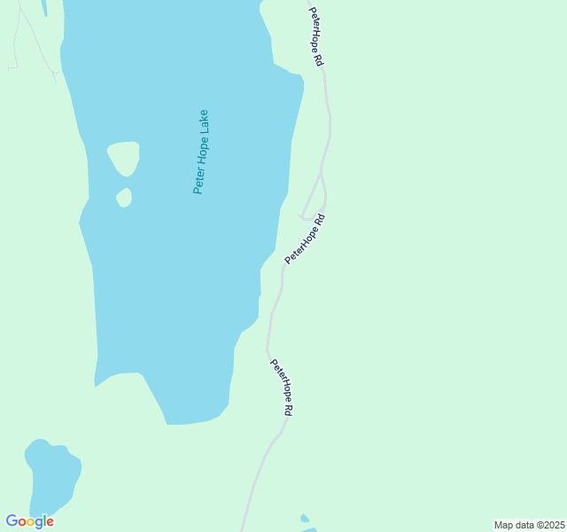 map of restaurants, bars, coffee shops, grocery stores, and more near Peter Hope Road in Quilchena