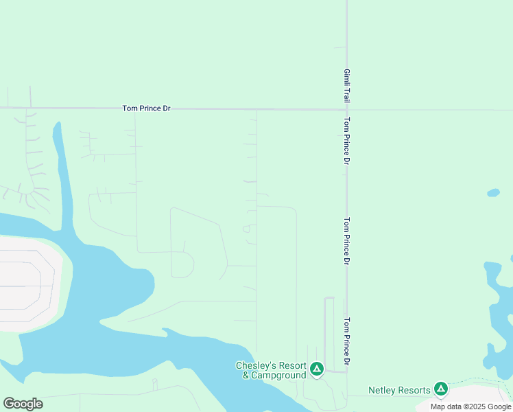 map of restaurants, bars, coffee shops, grocery stores, and more near Four Winds Road in Petersfield