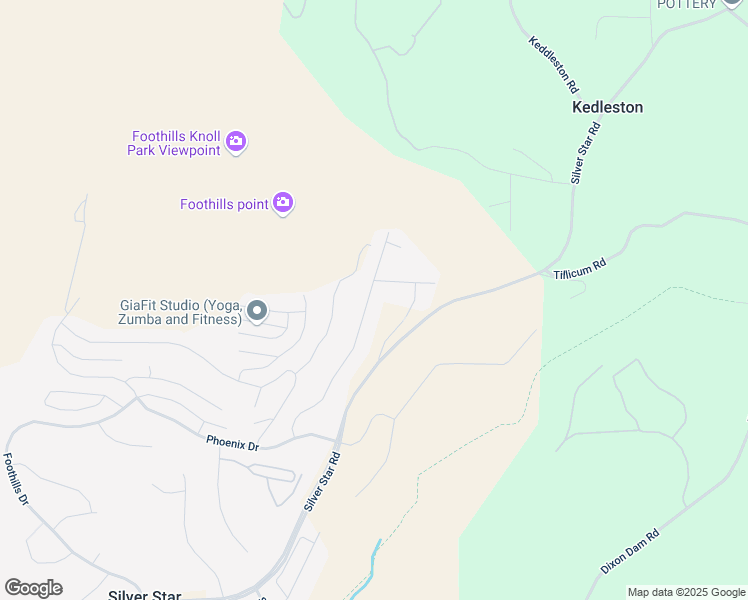 map of restaurants, bars, coffee shops, grocery stores, and more near 7134 Nakiska Drive in Vernon