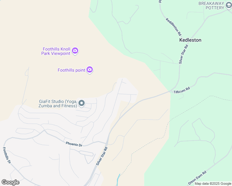 map of restaurants, bars, coffee shops, grocery stores, and more near 7134 Nakiska Drive in Vernon