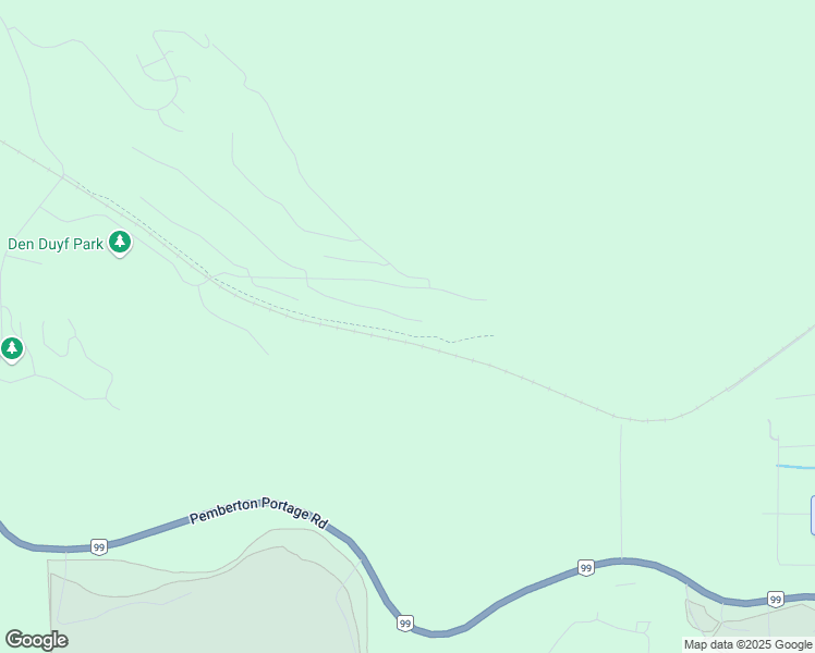 map of restaurants, bars, coffee shops, grocery stores, and more near 4000 Sunstone Way in Pemberton