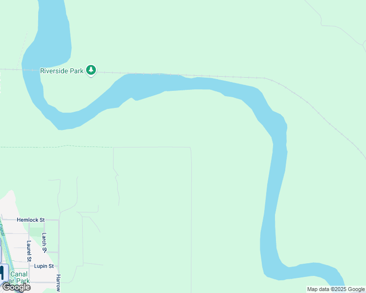 map of restaurants, bars, coffee shops, grocery stores, and more near 1530 Fraser Road in Pemberton