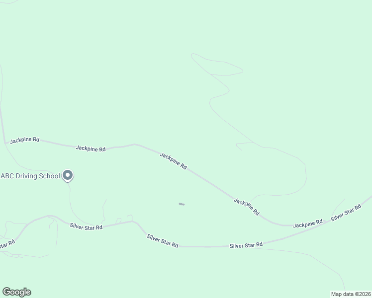 map of restaurants, bars, coffee shops, grocery stores, and more near 8125 Jackpine Road in Vernon