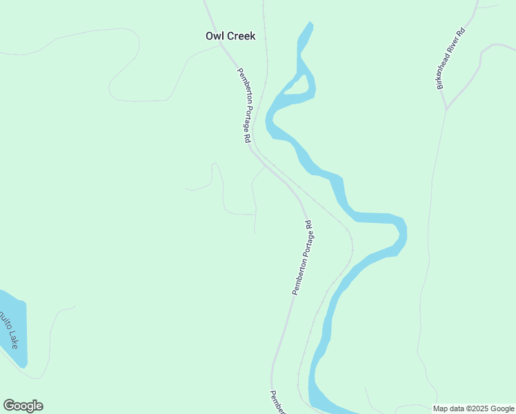 map of restaurants, bars, coffee shops, grocery stores, and more near 10 Walkerville Estates Road in Squamish-Lillooet