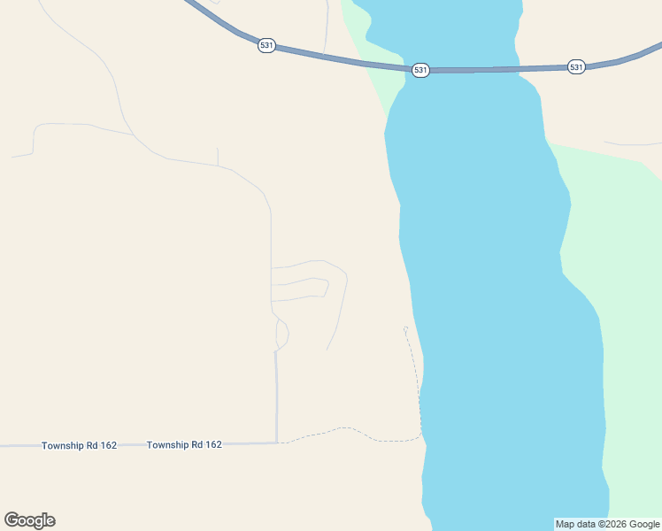 map of restaurants, bars, coffee shops, grocery stores, and more near 92 White Pelican Way in Lomond