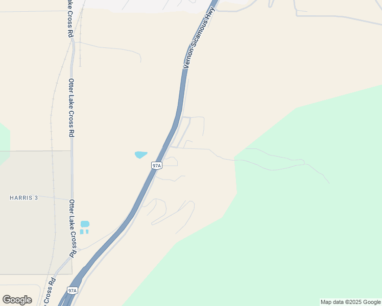 map of restaurants, bars, coffee shops, grocery stores, and more near 890 Head Road in Armstrong