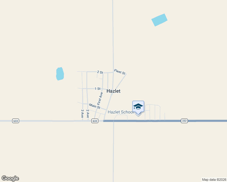 map of restaurants, bars, coffee shops, grocery stores, and more near in Hazlet