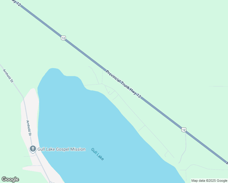 80 Sherwood Street, St. Clements Rural Municipality MB Walk Score